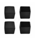 BOOSTER MTS PLASTIC CAPS 4 PCS