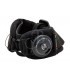 TRUGLO UNIVERS.REPL.STRAP CM+"BOA" BK