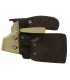 ARIZONA KSL GOLD FINGER TAB BRASSE