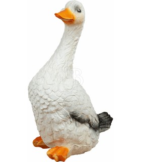 C. POINT CIBLE 3D CANARD DE BOUT