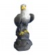 C. POINT CIBLE 3D AIGLE
