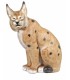 C. POINT 3D TARGET SITTING LYNX