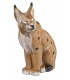 C. POINT 3D TARGET SITTING LYNX