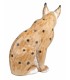 C. POINT 3D TARGET SITTING LYNX