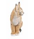 C. POINT 3D TARGET SITTING LYNX