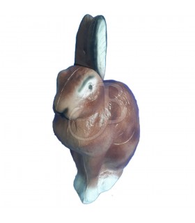 C.POINT SAGOMA 3D LEPRE
