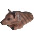 C. POINT 3D TARGET SMALL BOAR LAID DOWN