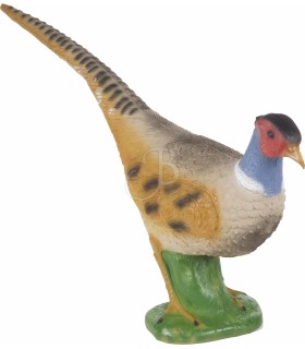 C. POINT 3D TARGET PHEASANT