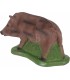 C. POINT 3D TARGET STANDING SMALL BOAR