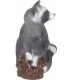 C. POINT CIBLE 3D RATON LAVEUR