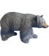 C.POINT SAGOMA 3D ORSO NERO