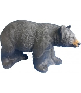 C. POINT 3D TARGET BLACK BEAR