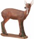 C. POINT 3D TARGET REHBOCK