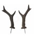 C. POINT 3D TARGET REHBOCK HORNS