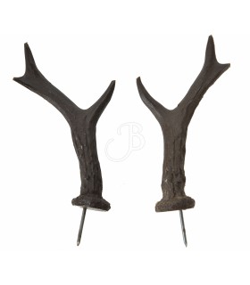 C.POINT SAGOMA 3D CORNA CAPRIOLO