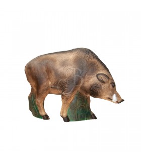 C. POINT 3D TARGET LARGE WILDBOAR