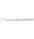 CROSS-X FRECCIA AMBITION SILVER XS WINGS