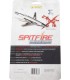 NAP BROADH.SPITFIRE DOUB.CROSS 100