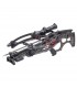 AXE XBOW 440 CAMO + ACCESSORIES