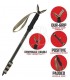 ALLEN BASTONE DELUXE SHOOTER'S STAFF     2163