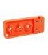 ACCUSHARP AIGUISEUR POUR POINTES DE CHAS