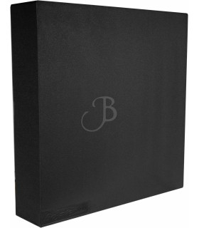 BOOSTER MFT PRO 100X100X22 NO INS.