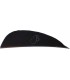 CROSS-X PLUMES NAT. 2" PARA