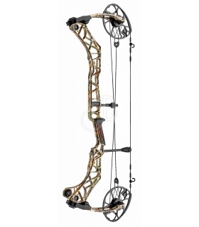 MATHEWS VXR 31.5