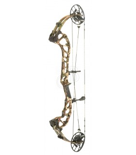 PSE 21 EXPEDITE NXT MO      70Lbs. RH