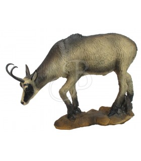 SRT 3D TARGET CHAMOIS VSE GRAZING