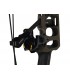 TROPHY RIDGE ARROW REST W.B. V MAX IMS BK