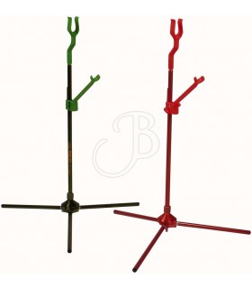 MIDAS ALUMINUM BOW STAND RX-10    BK
