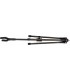 MIDAS 105 CAVALLETTO PER ARCO QUICK DETACH