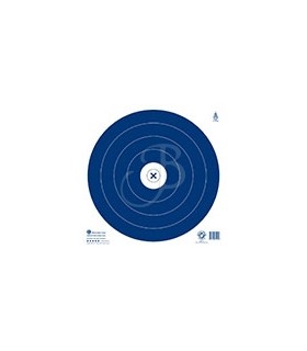 MAPLE LEAF SCHEIBE IFAA SINGLE SPOT