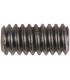 EXE THREADED NUT 1/4"