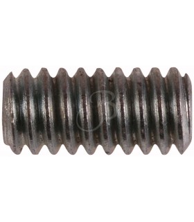 EXE THREADED NUT 1/4"
