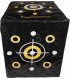 BOOSTER BROADHEADS TARGET 40X40X45 CM