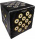BOOSTER BROADHEADS TARGET 40X40X45 CM