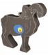 BOOSTER MFT 2D MOUFLON            17CM