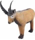 A.A. 3D TARGET STANDING ROCK GOAT