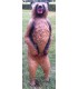 A.A. 3D TARGET STANDING BROWN BEAR