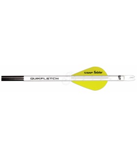 NAP QUIKFLETCH TWISTER 2"
