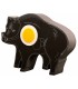 BOOSTER MFT 2D BOAR               17CM