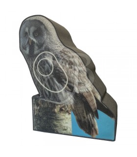 BOOSTER MFT 2D OWL PHOTO          17MM