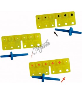 BEITER SCOPE K-LENS SET INSERTS
