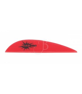 GAS PRO PLUMES GP-200 COUSINS 40PCS