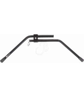 BOOSTER REPOSE ARC A POULIE SLIDE   BK