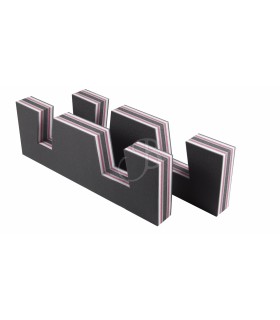 BOOSTER MFT SUP. 7/11CM 2PCS