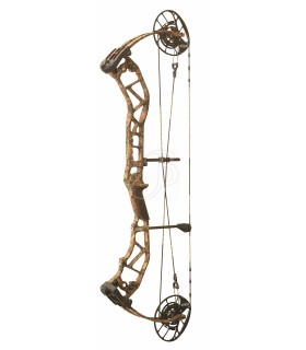 PSE 21 EVO EVL 32 RT EDGE   70Lbs. RH