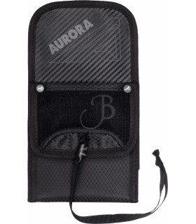 AURORA PANTS POCKET QUIVER